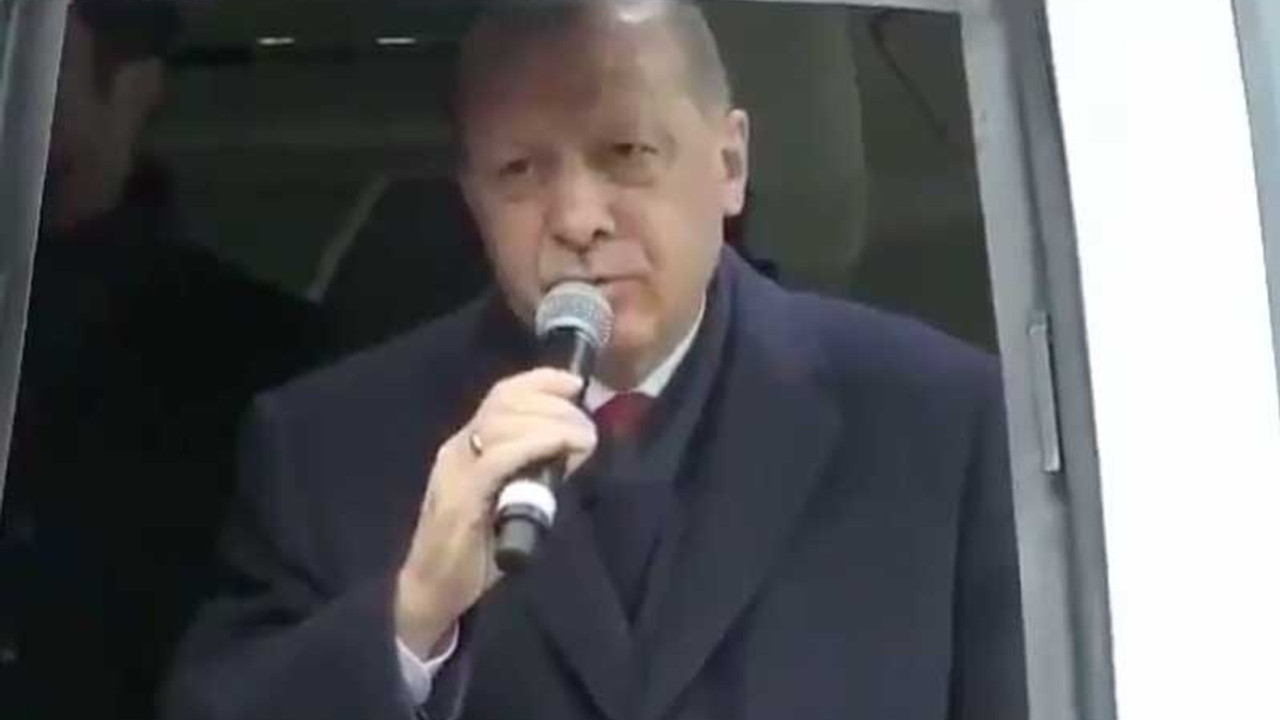 Erdoğan'dan atama isteyen öğretmenlere: Ne istediğinizi bilmiyorsunuz