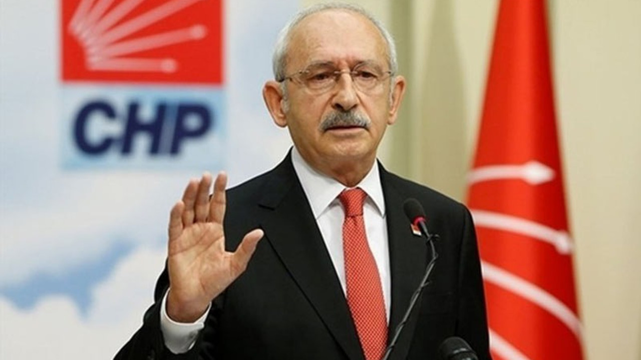 Kılıçdaroğlu: Sandıkta demokrasi ittifakı yapmak zorundayız