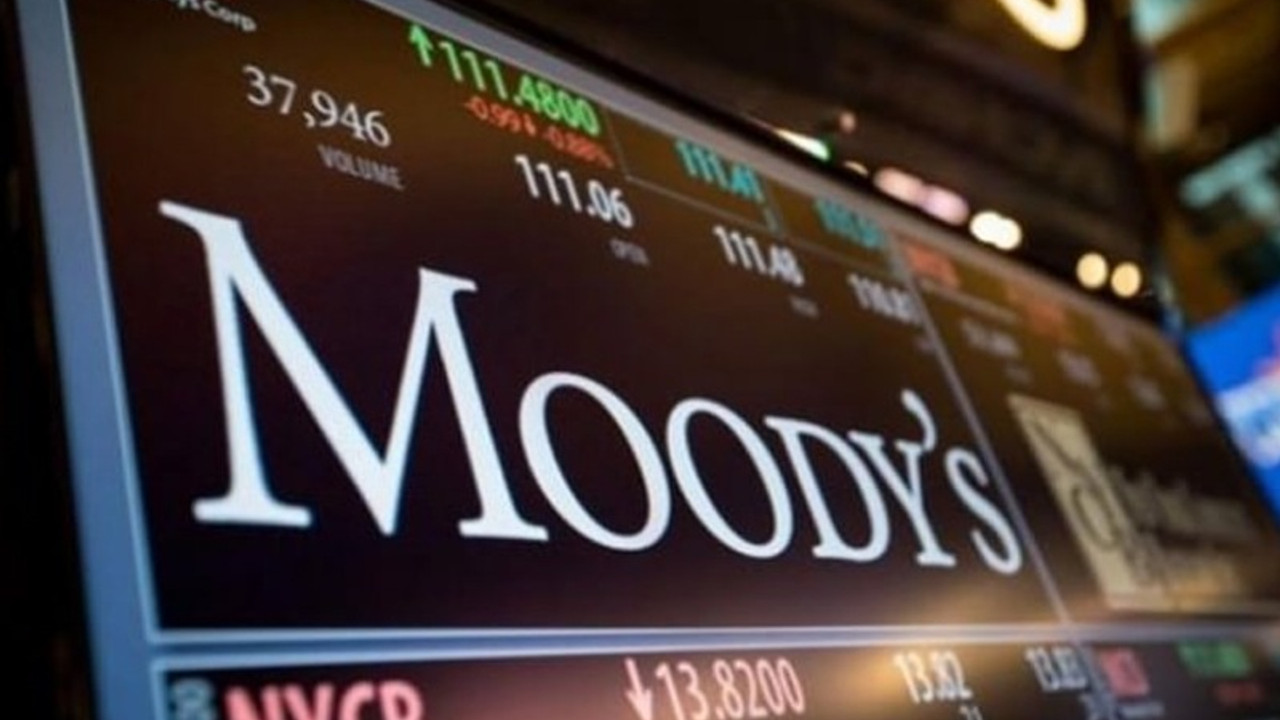 Moody's'ten Türkiye raporu