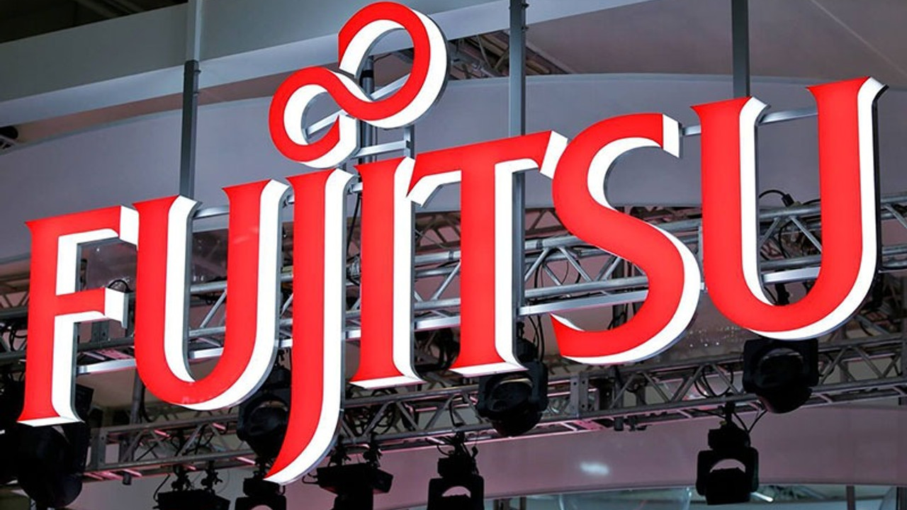 Japon Fujitsu Türkiye'den çekiliyor