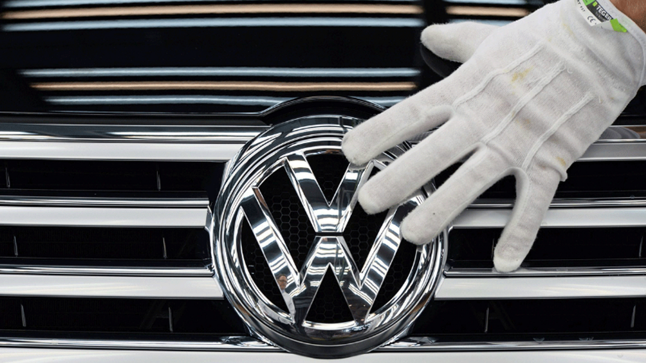 Volkswagen verileri paylaşmıyor