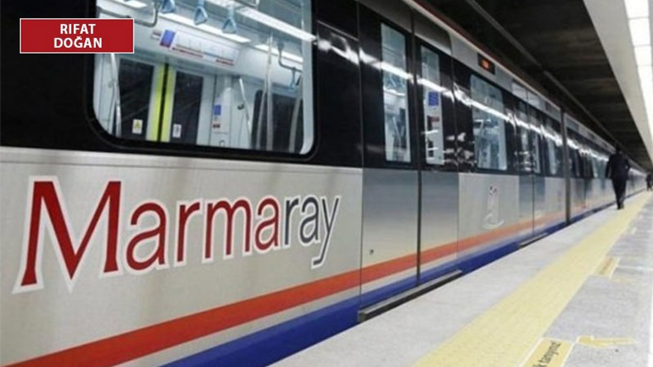 Uzmanlardan Marmaray uyarısı: Bu haliyle açılması faciaya davetiye çıkarır