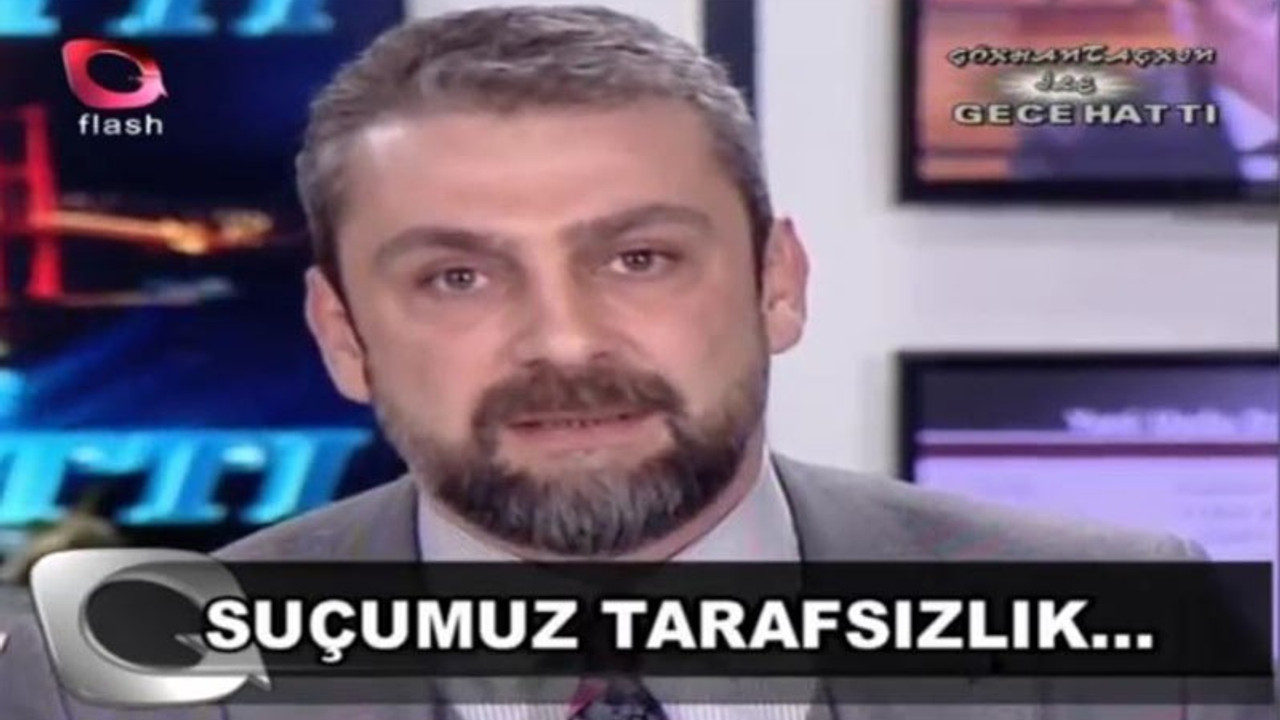 Flash TV böyle veda etti: Suçumuz tarafsız olmak