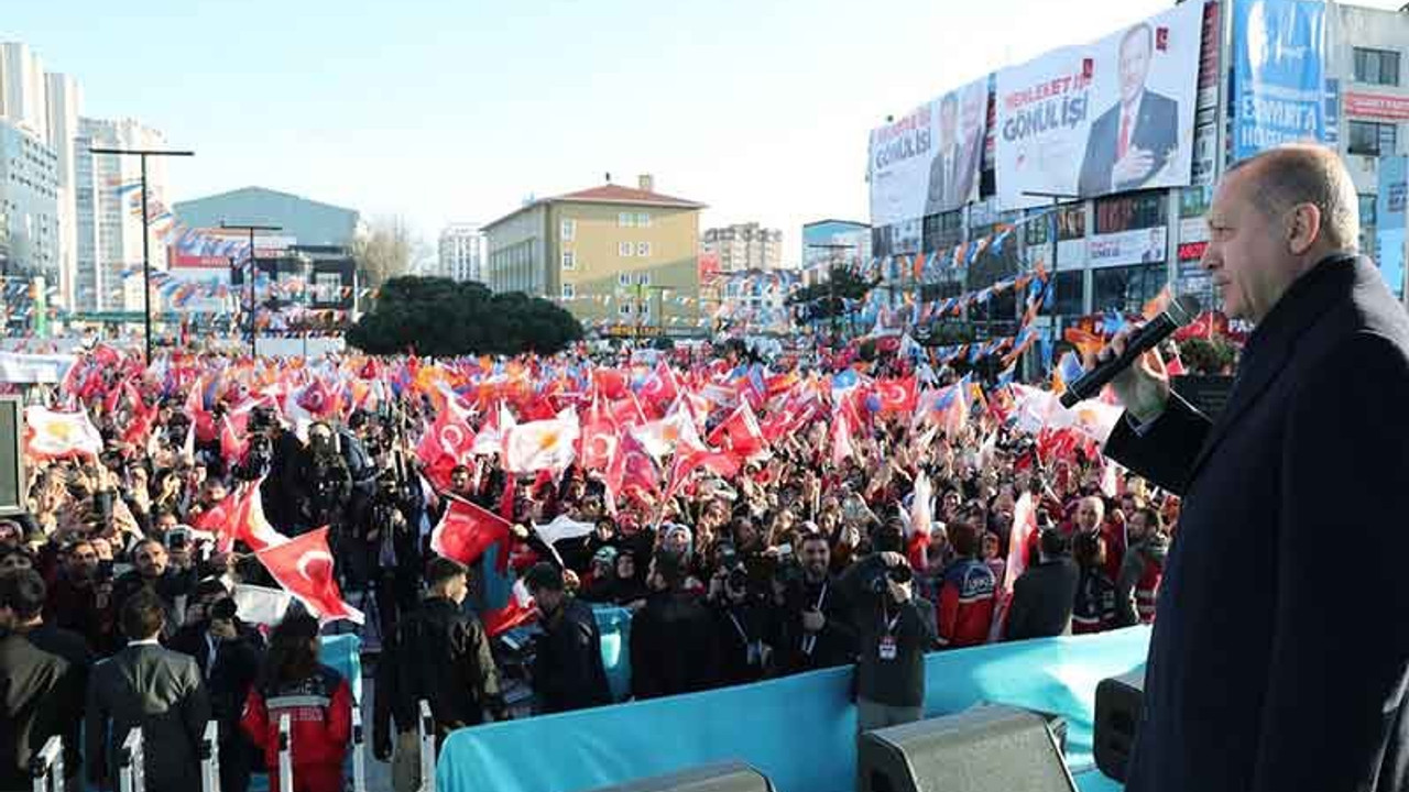 'Bu adam Kürt bile değil'