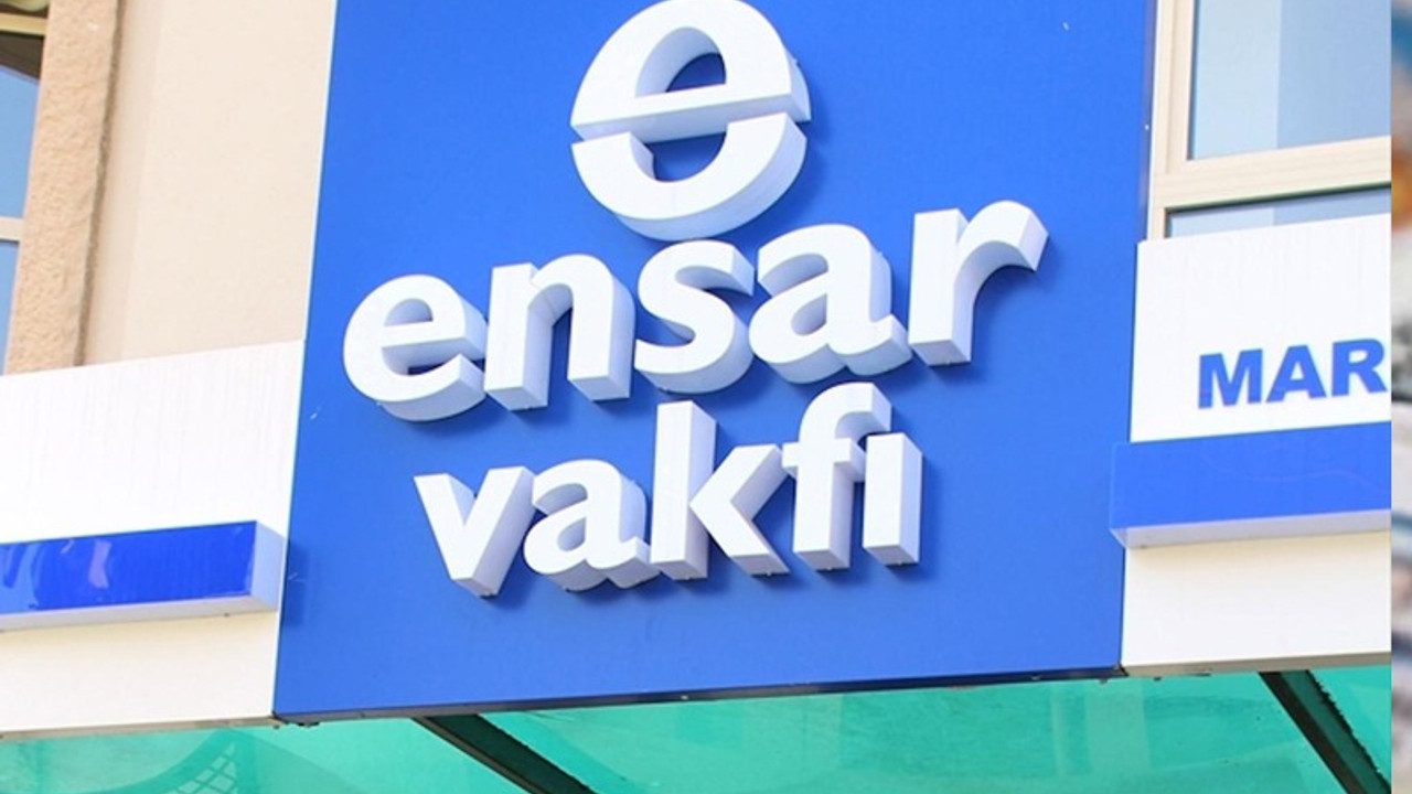 Danıştay, Ensar Vakfı'nı okullara sokmadı