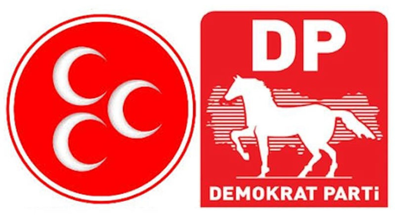 MHP ve DP Ahlat adaylarını geri çekti