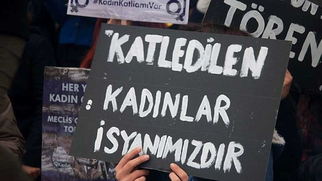 'En az 120 kadın işçi göz göre göre ölüme gönderildi'