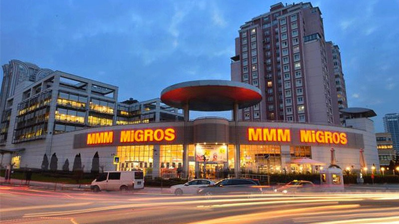 Migros'u dolar çarptı: 835 milyon TL zararda