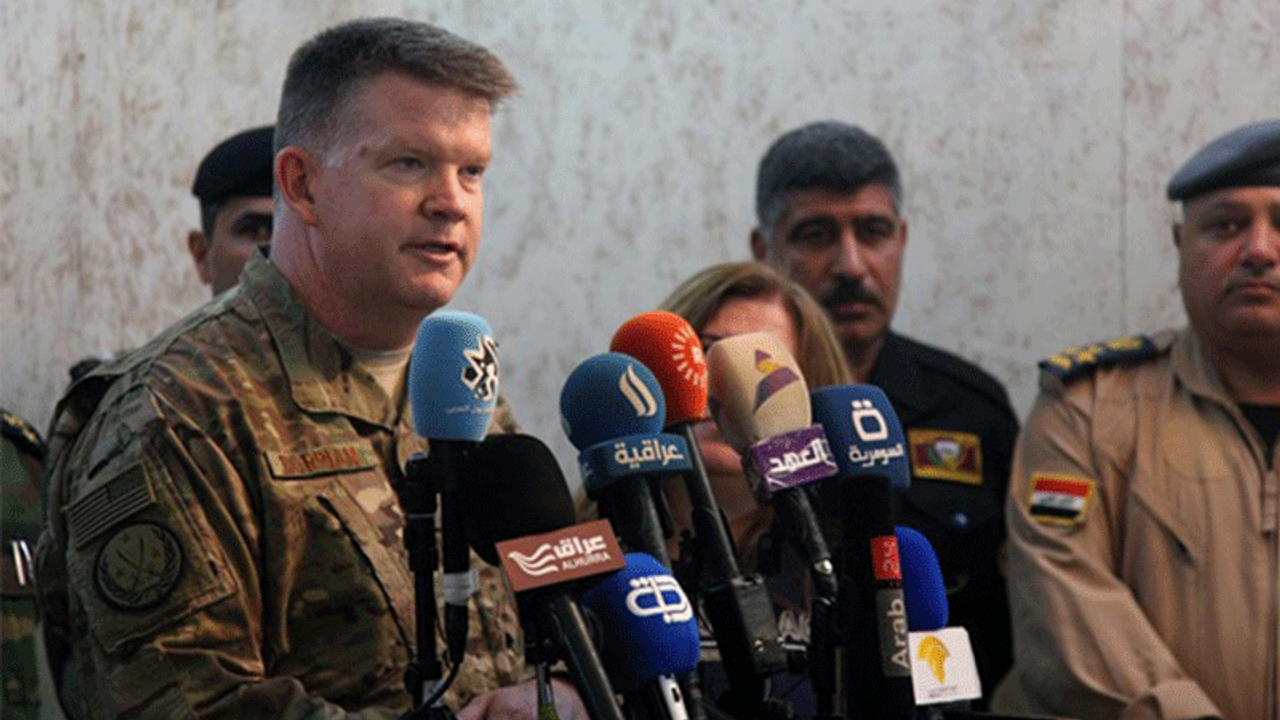 Pentagon: YPG'ye verilecek silahlar geri toplanmayacak