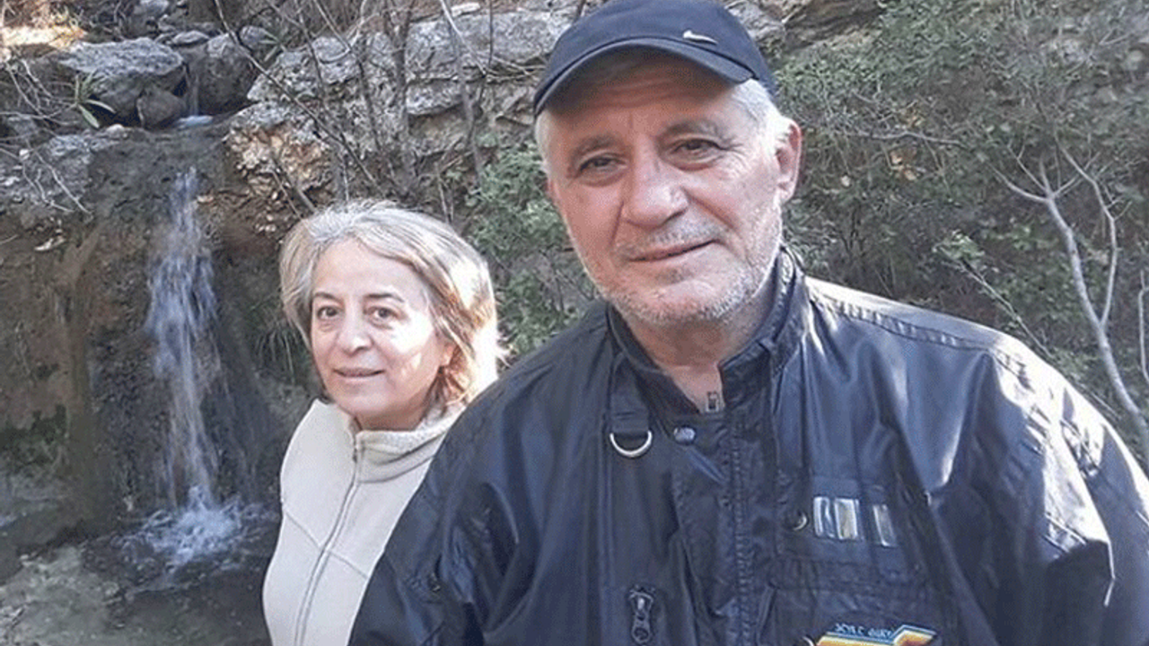 Çevreci çift evlerinde öldürüldü