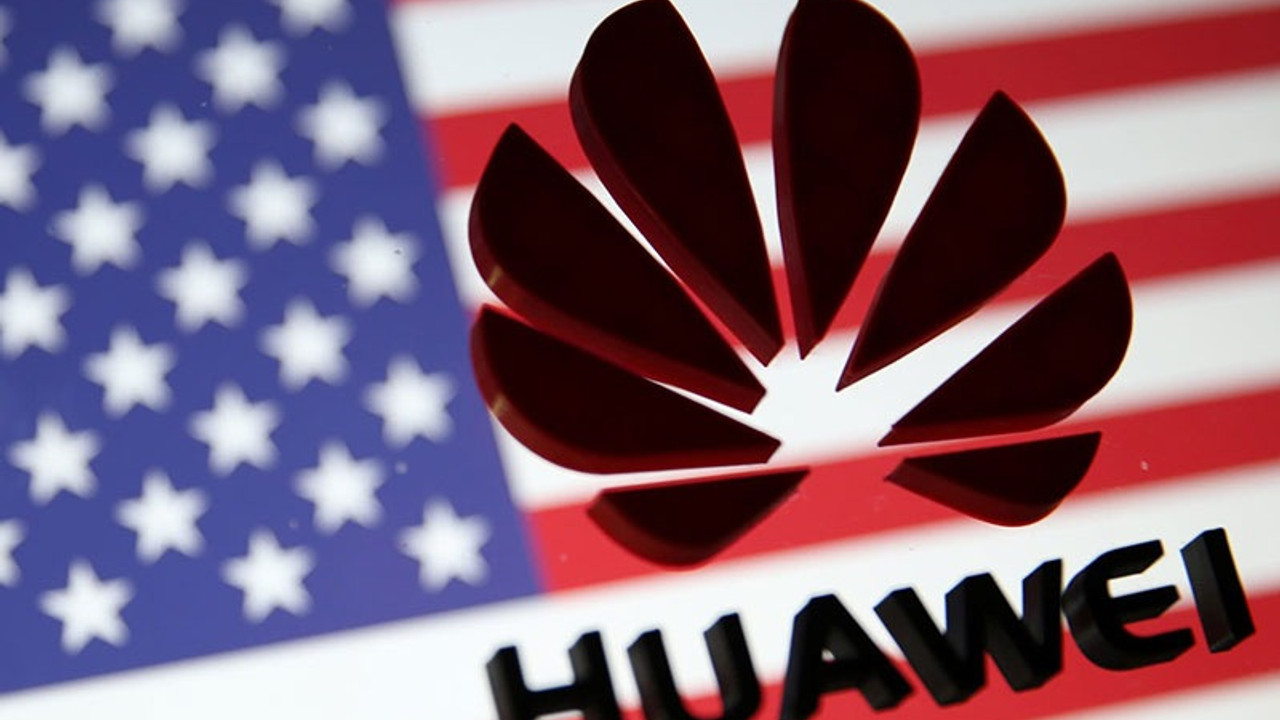 Huawei ABD Hükümeti'ne dava açtı