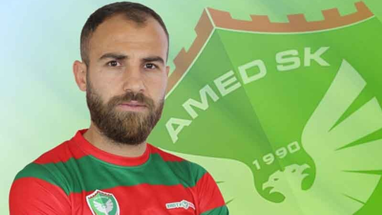 Amedspor Başkanı Karakaş: Arda Turan ya da Volkan Demirel men mi edilmişti?