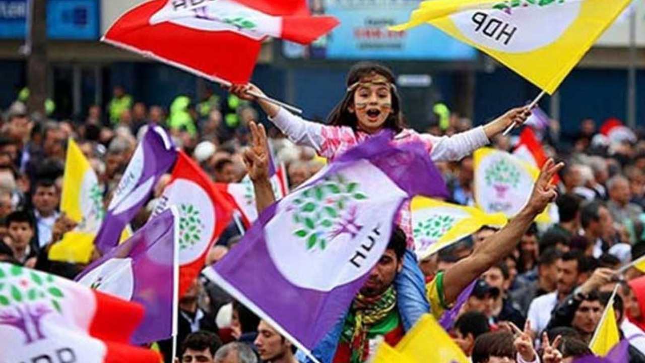 Sedat Ergin: Adana'da HDP seçmeni sonucu etkileyecek