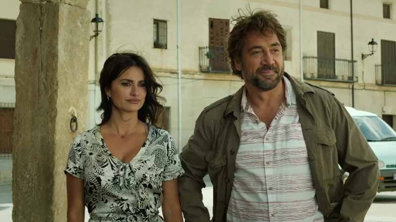 Sırlarla dolu film: Herkes Biliyor