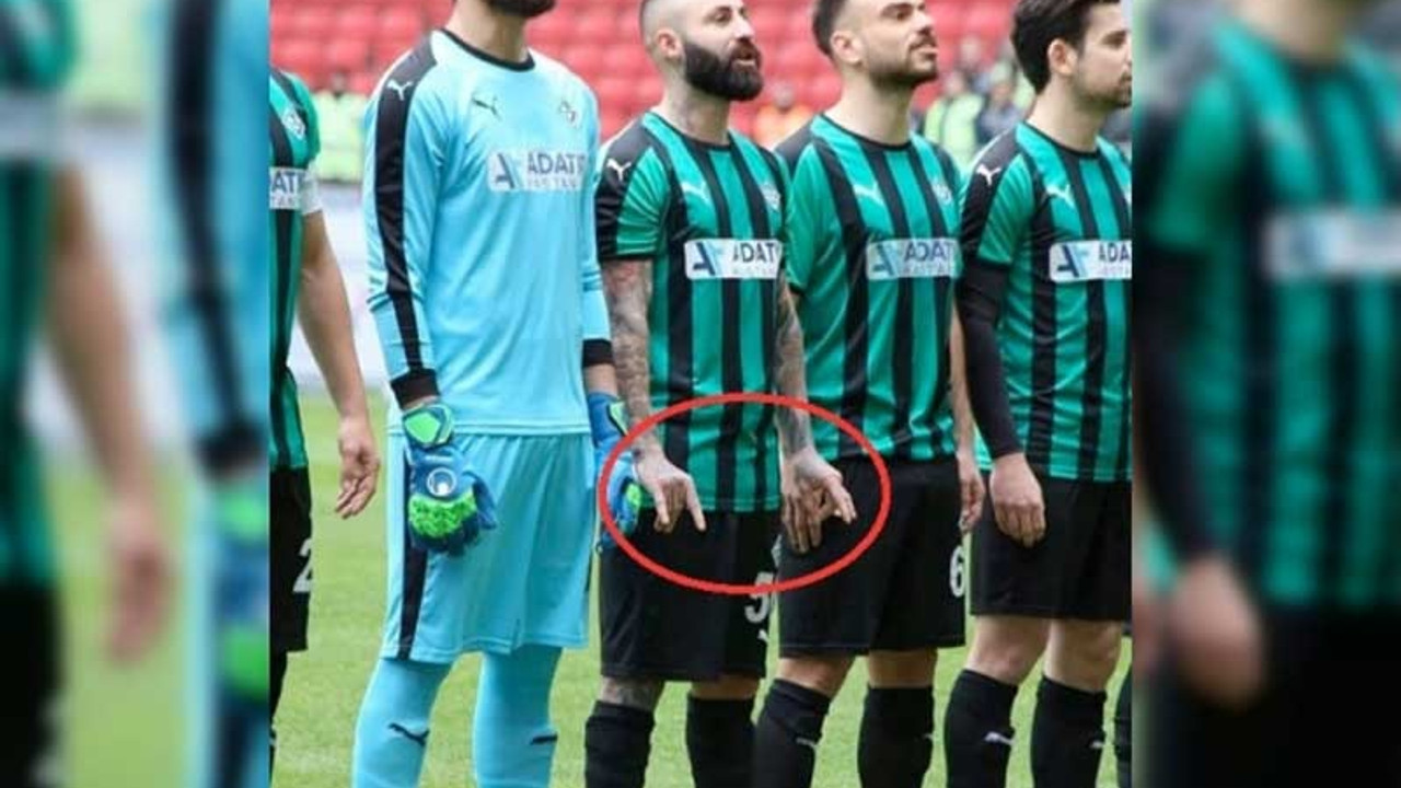 Amedspor: Siyasi bir karar itiraz edeceğiz