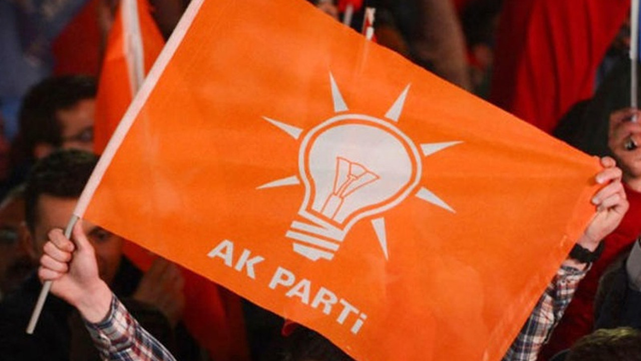 ‘AK Parti içinde bir grup var, kan emen kene gibiler’