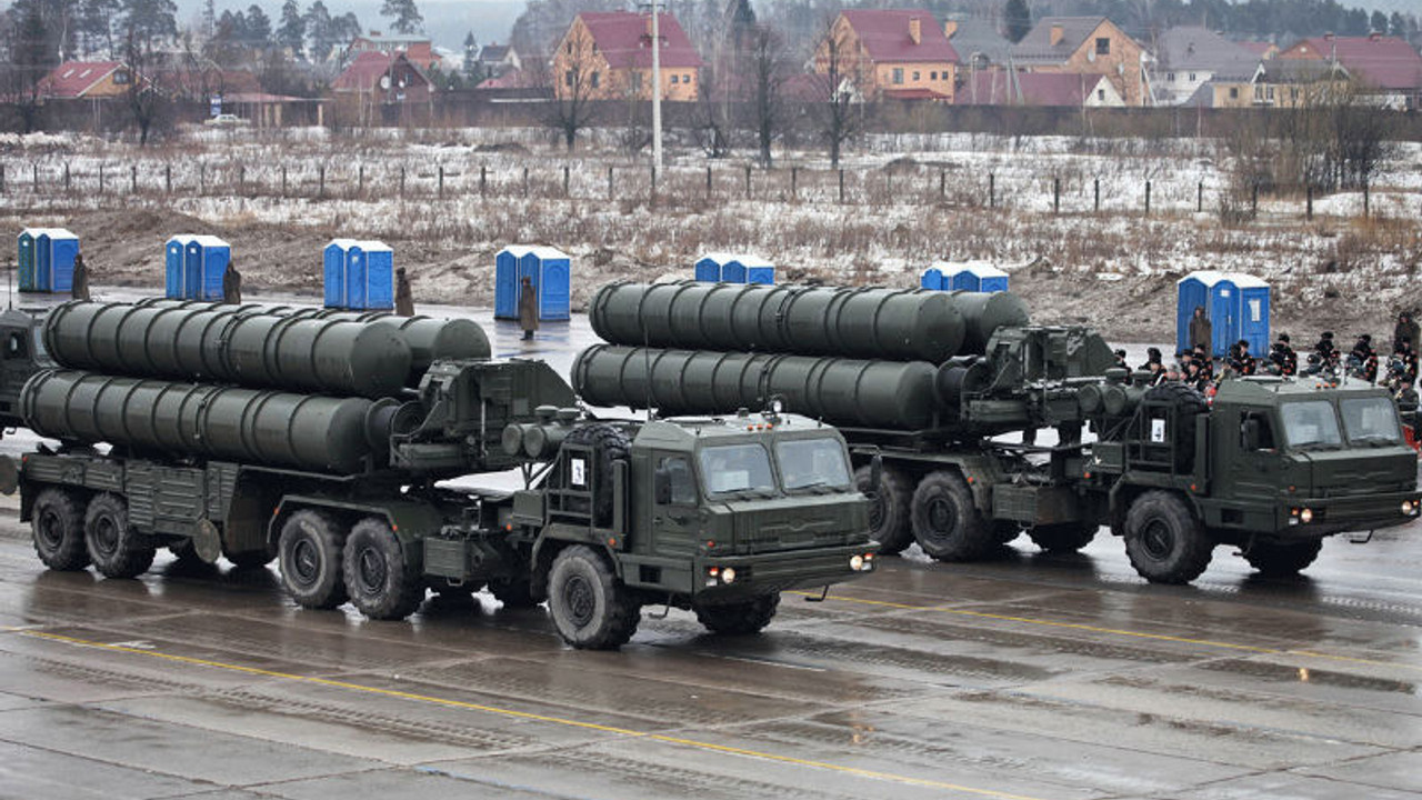 Rusya: Türkiye'ye S-400 tedariki işlemleri sorunsuz bir şekilde ilerliyor