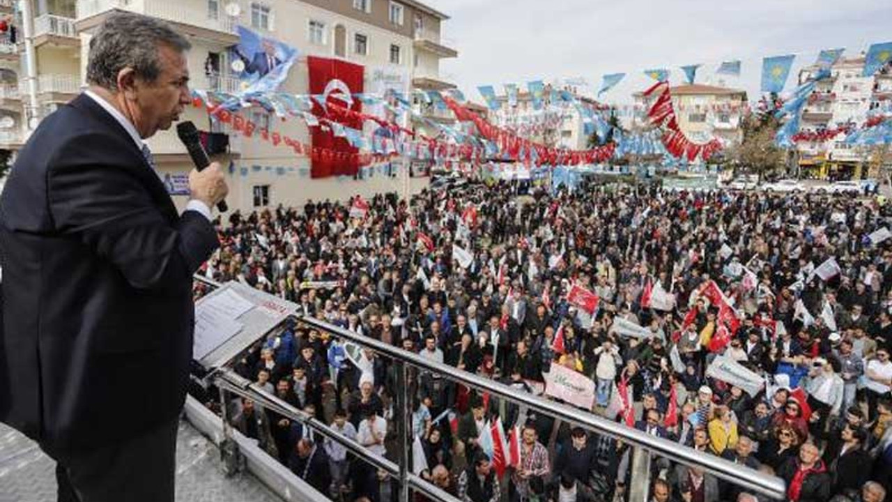 Mansur Yavaş: Görevden alacağımız insanlar var