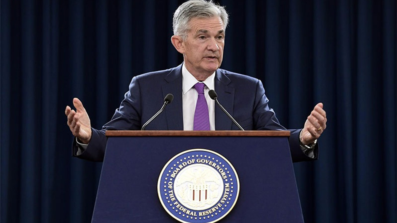 Powell: Faizlerin mevcut seviyesi uygun