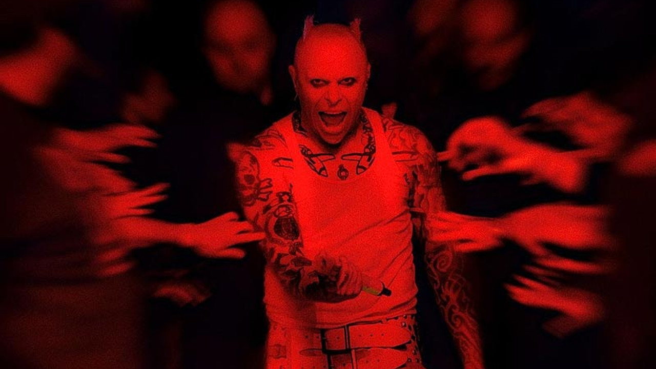 Prodigy'nin solisti Keith Flint'in ölüm nedeni belli oldu