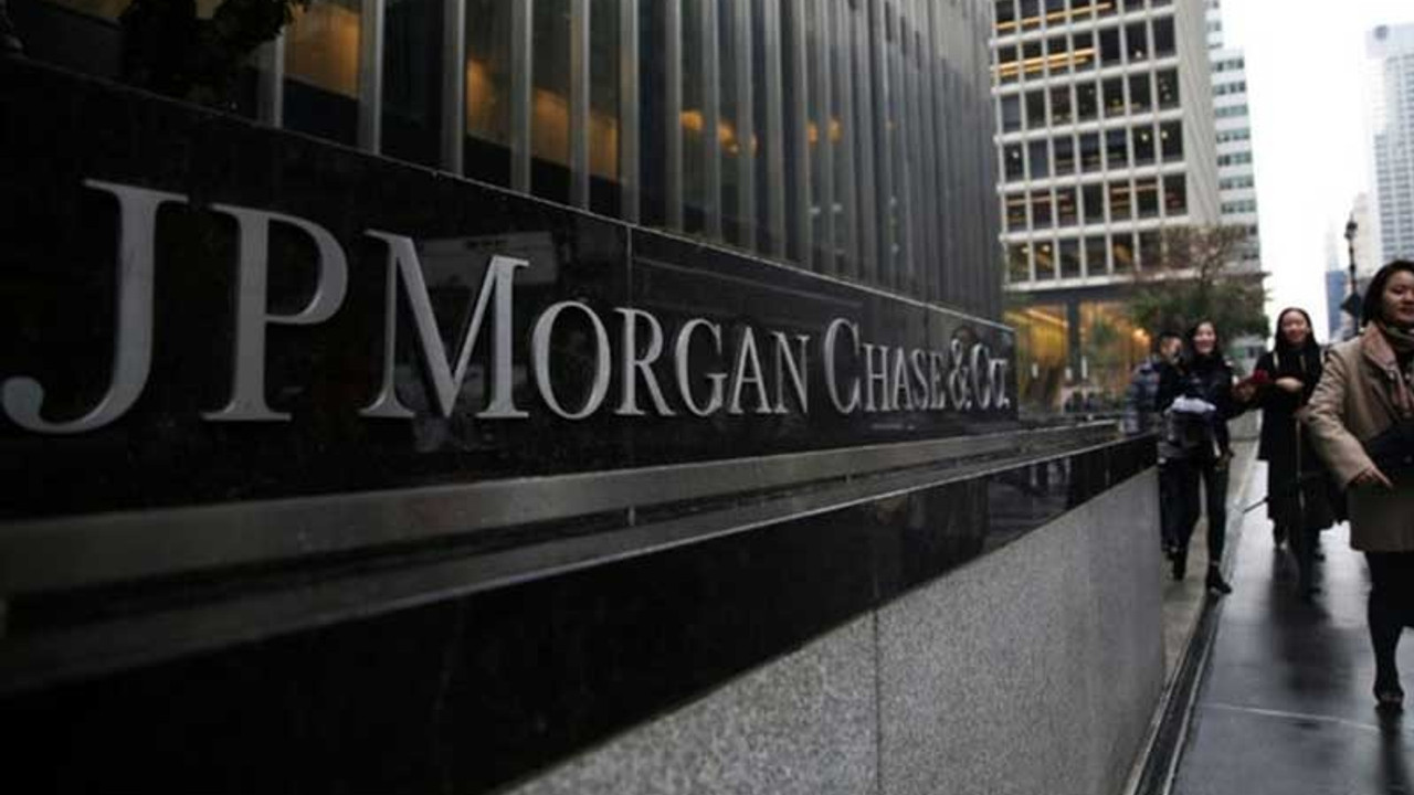 JP Morgan Türkiye büyüme tahminini düşürdü