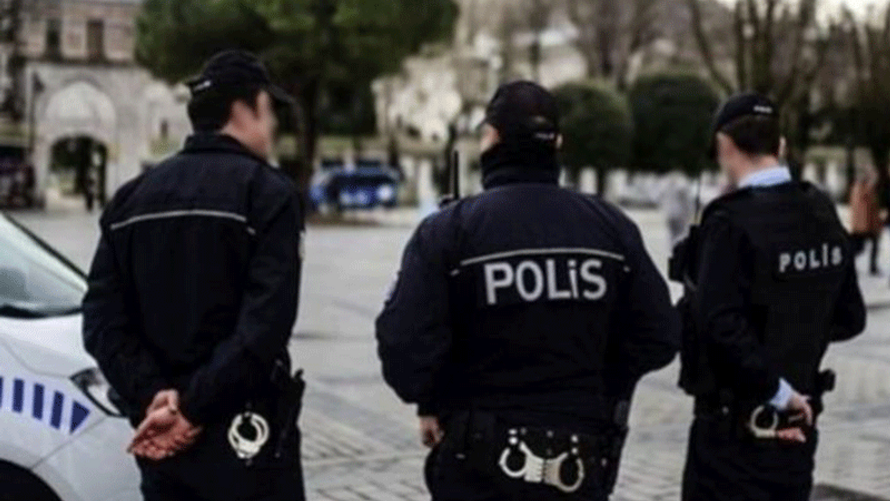 8 ilde eski polislere operasyon: 58 gözaltı kararı