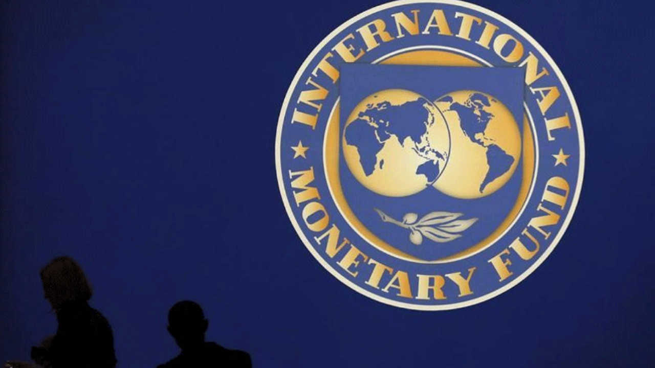 IMF: Türkiye bu yıl yüzde 2.5 büyür