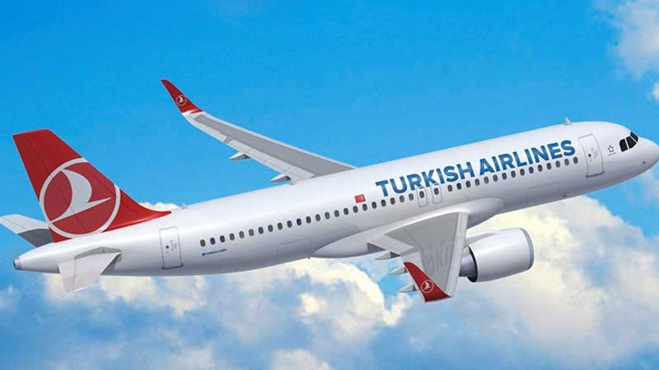 THY, Boeing uçuşlarını durdurdu