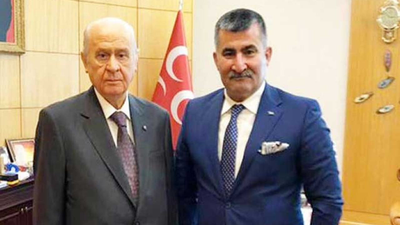 'Analarını belleyeceğiz' diyen MHP'li aday, AKP'ye de 'ihanetçi' demiş