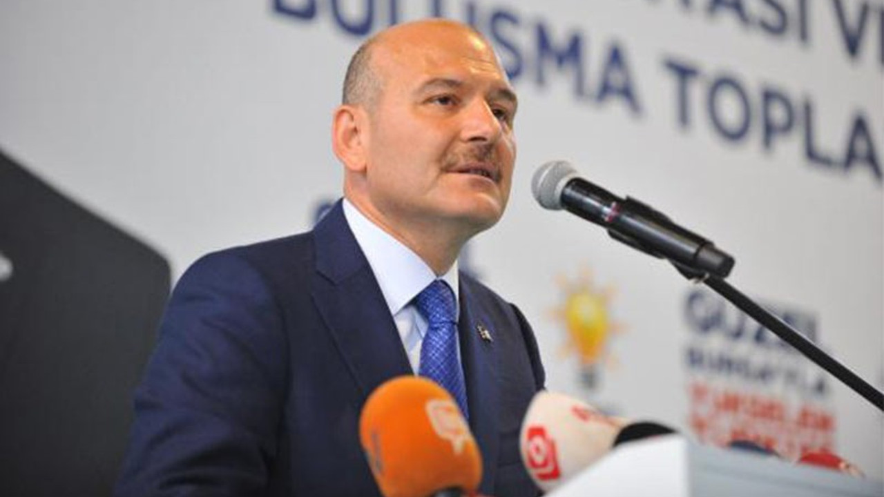 Soylu: 10 yıl önce kimse 'Kürdüm, Aleviyim' diyemezdi, artık diyor