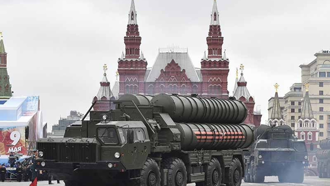 The Economist: Türkiye ve ABD arasında S-400 krizi büyüyecek