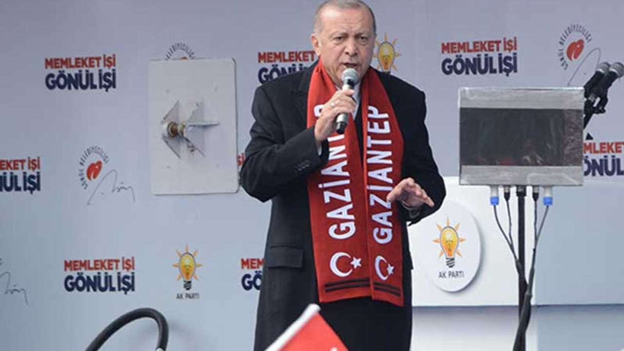 Erdoğan, Yeni Zelanda saldırganına cevap verdi: Terbiyesiz, adi, alçak