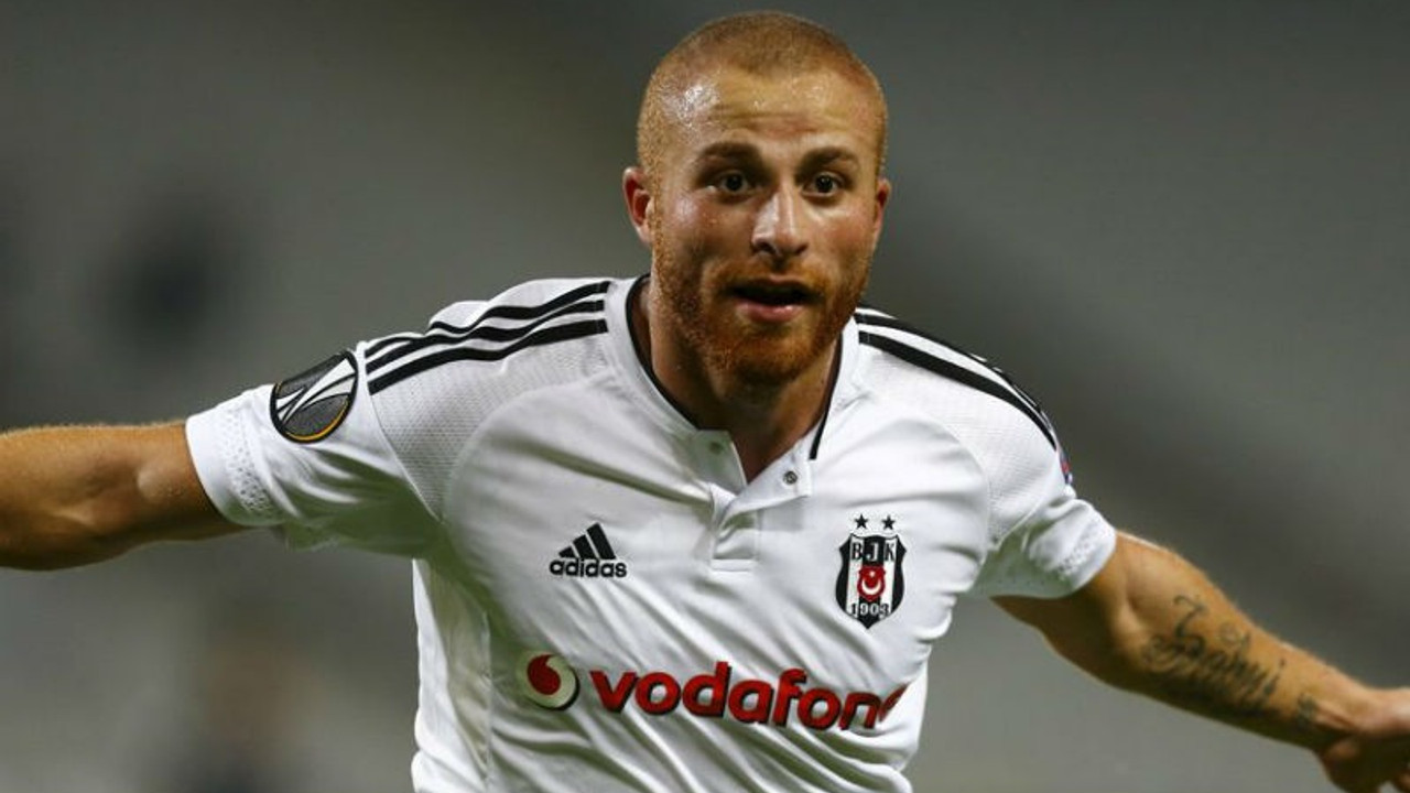 Gökhan Töre Galatasaray'a doğru