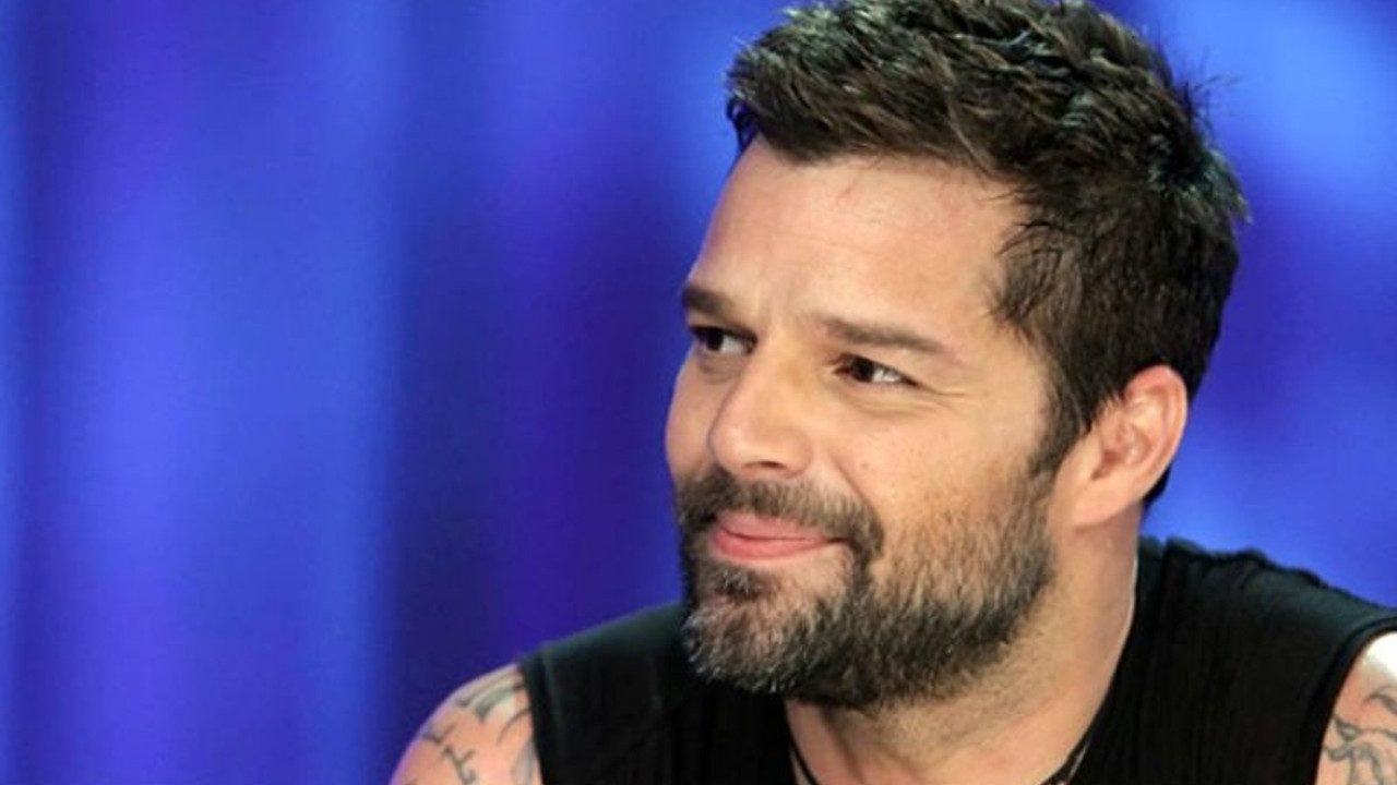 Ricky Martin’den dünya medyasına Yeni Zelanda tepkisi