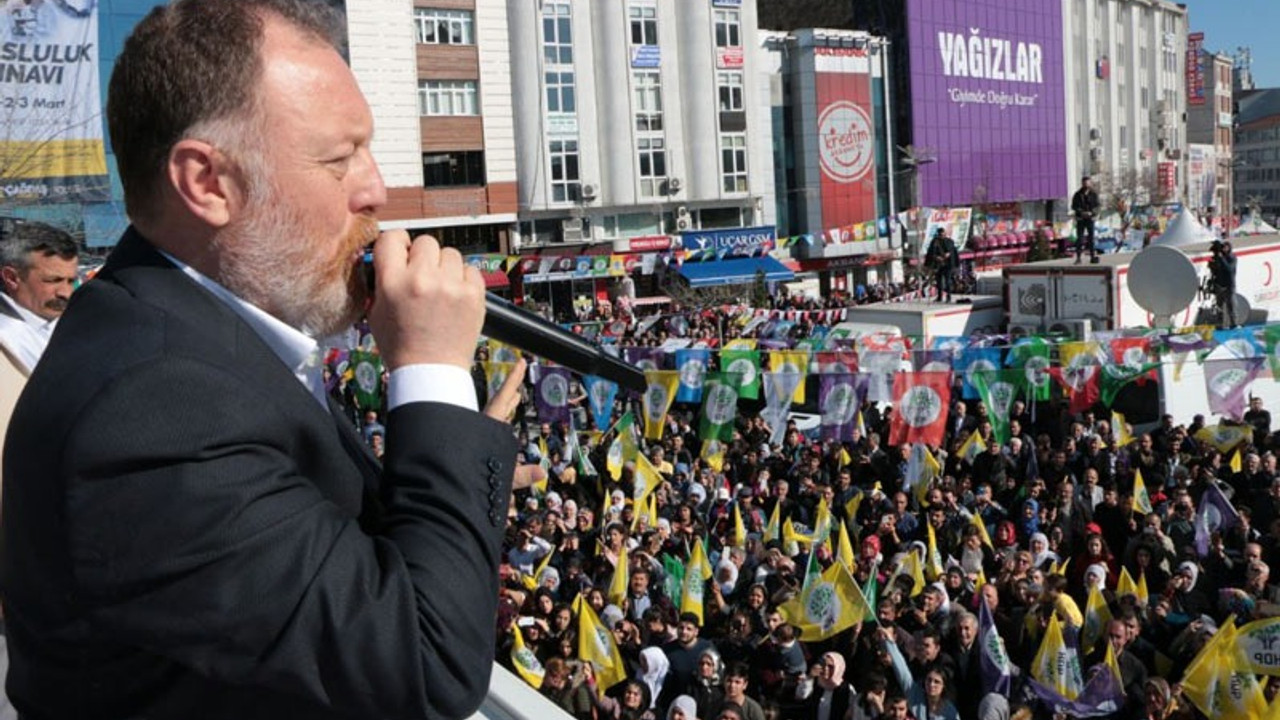 Temelli: Yalan haber yapan sizsiniz ben niye düzelteyim