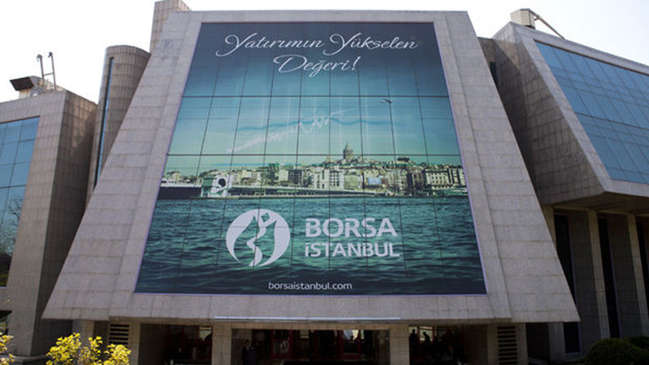 Borsa İstanbul'a operasyon