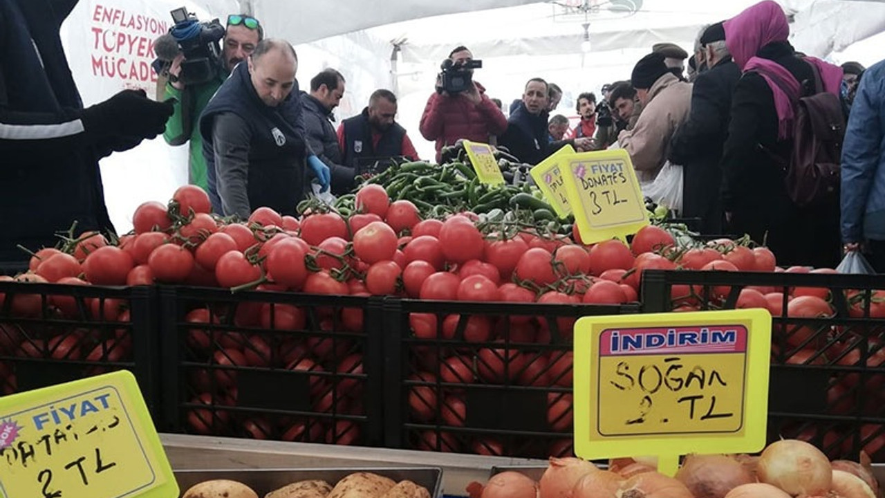 Tanzim satışın üç aylık maliyeti 8 milyon lira