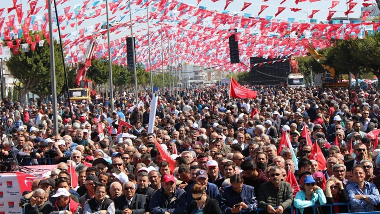 Akşener'den Erdoğan'a: Beni Mehmet Cengiz zannetti