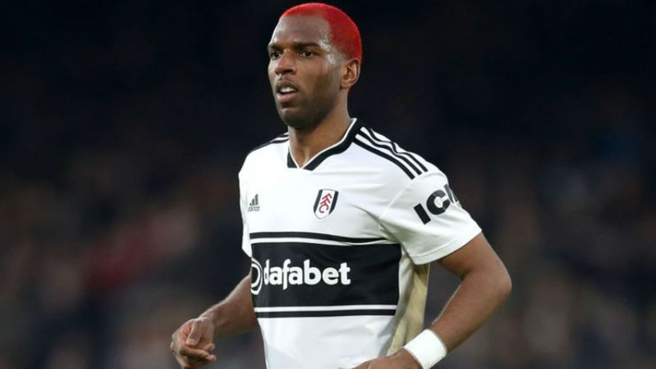 Babel'den transfer açıklaması