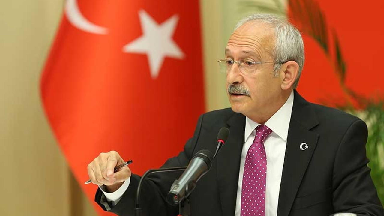 Kılıçdaroğlu: AKP-MHP az oy alırsa erken seçim olmaz