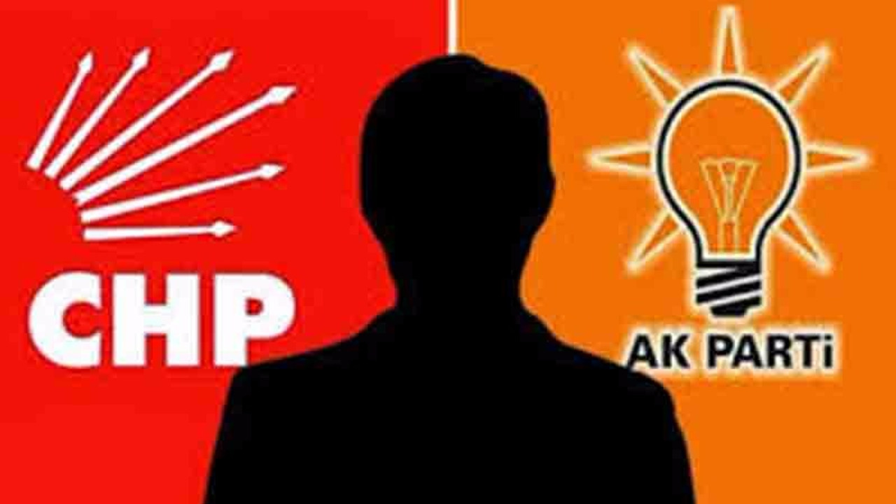 '1,5 milyon AKP ve CHP’linin bilgisi internette satılıyor'