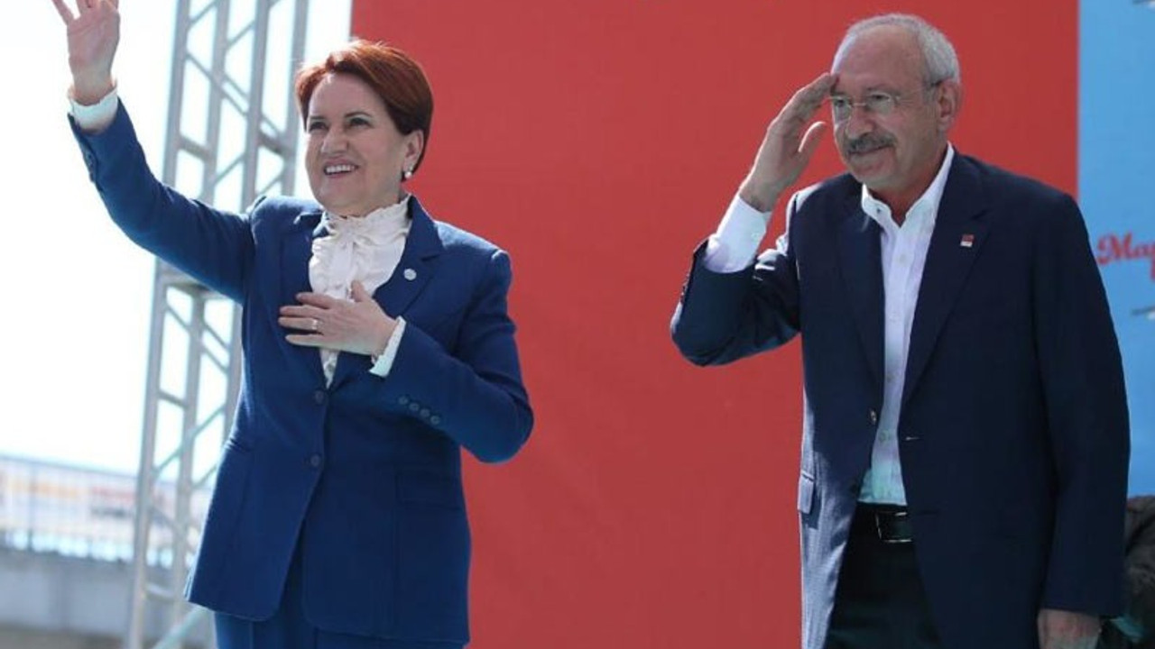 Kılıçdaroğlu'ndan Erdoğan'a: Devletini acımasızca pazarlıyor