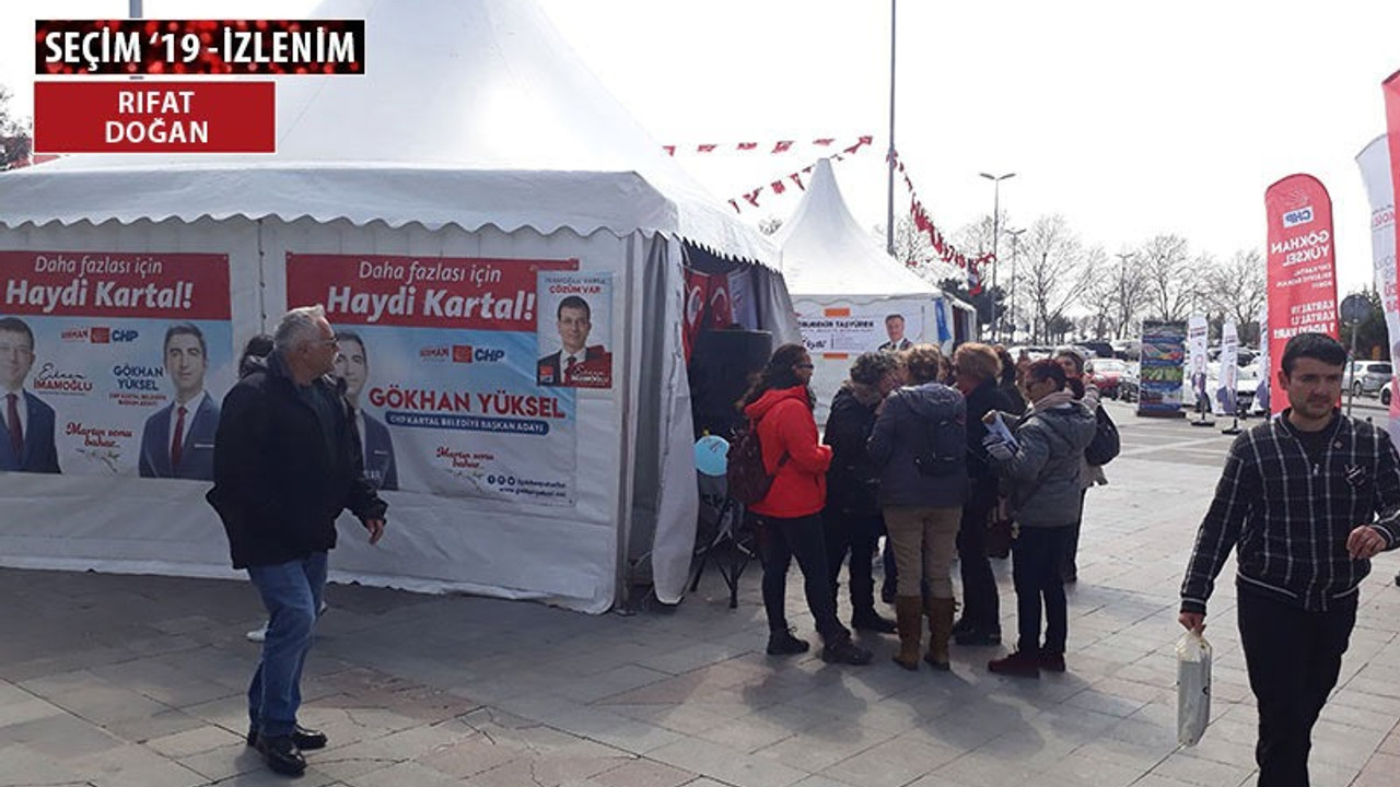 Cumhur İttifakı’nda Maltepe sıkıntısı: AKP, MHP’li aday için az çalışıyor iddiası