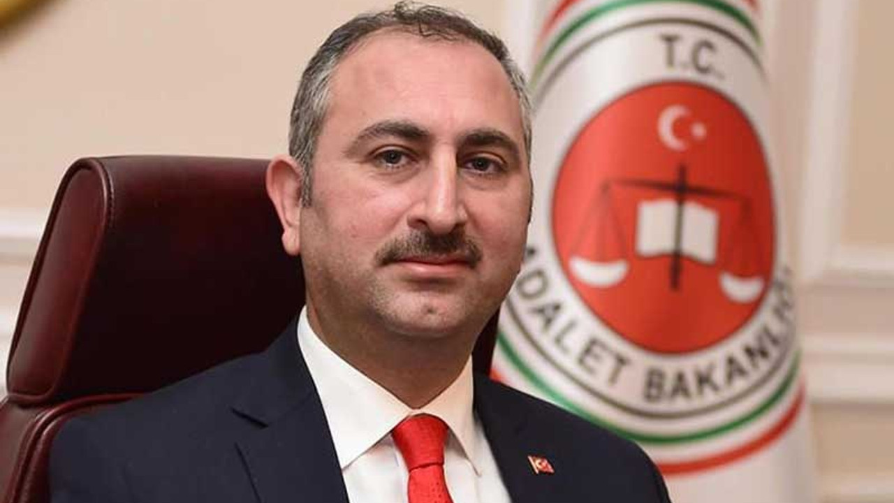 Adalet Bakanı: Mansur Yavaş seçilirse Ankara'da belediyeyi HDP yönetecek