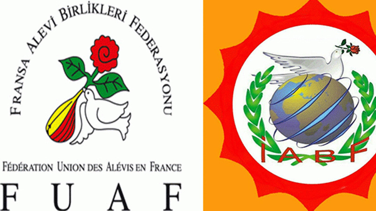 İsviçre ve Fransa'da Alevilerden destek açlık grevleri