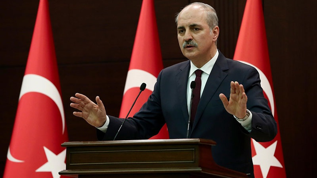 Kurtulmuş ümidi kesmedi: Dolar düşecek