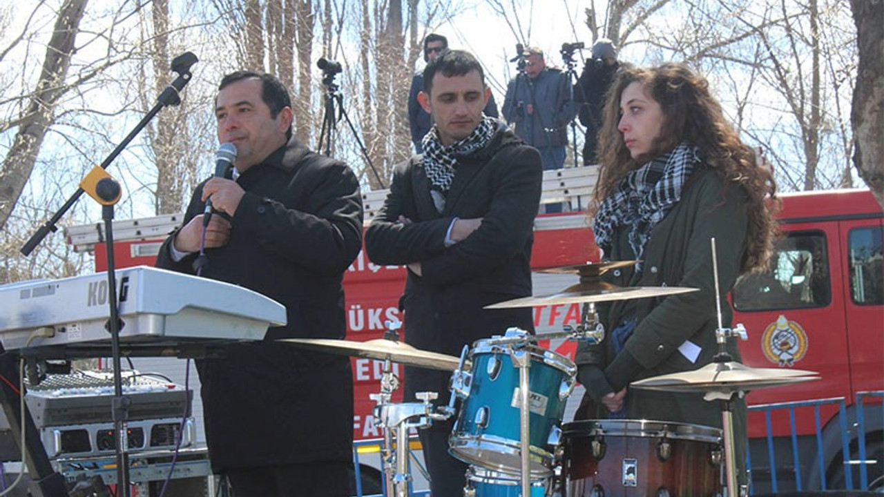 Newroz sonrası gözaltına alınan HDP'liler serbest