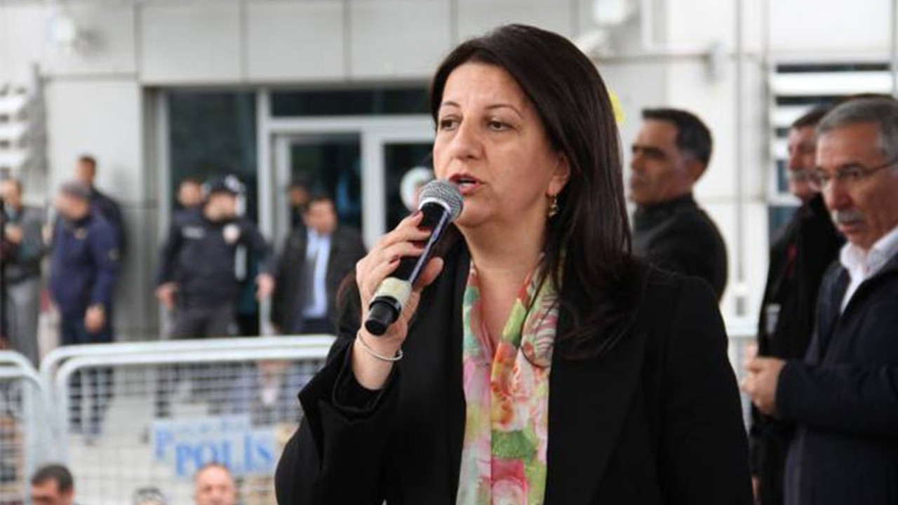 Buldan: Sizin ittifakınız 'beyaz Toros' ittifakıdır