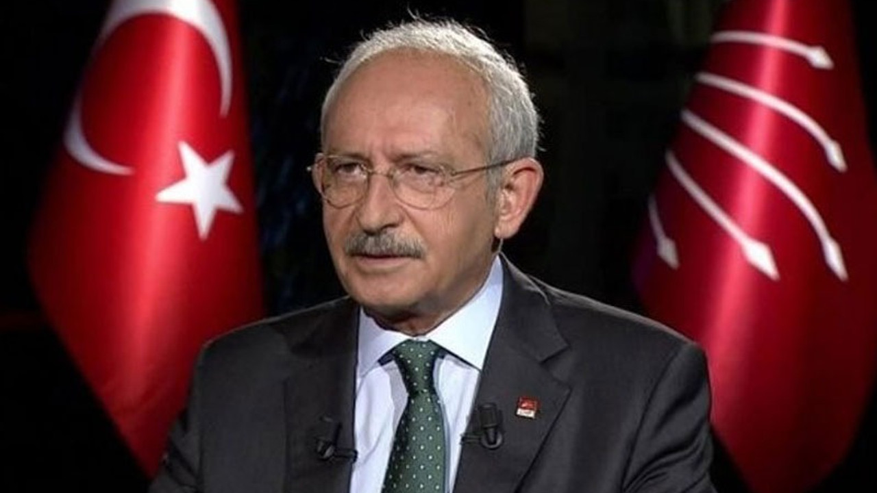 Kılıçdaroğlu'ndan 'PKK'li aday' iddiasına yanıt