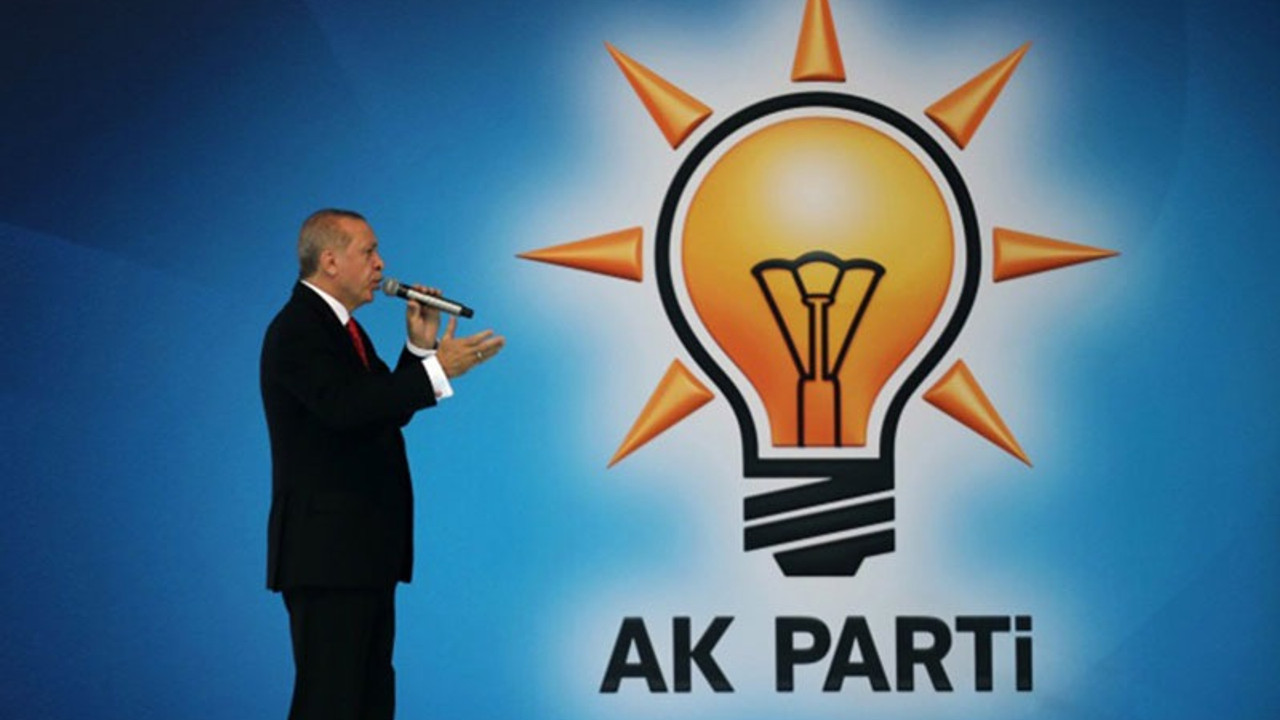 AKP’lilere 68 sayfalık uyarı